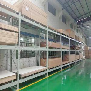 Shuttle <strong>Rack</strong> Shuttle Drive in Racking System Double Deep <strong>Pallet</strong> <strong>Racks</strong> Storage <strong>Steel</strong> Racking System With Wheel - Product Image 5