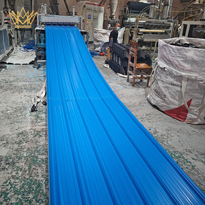 Teja <span class=keywords><strong>de</strong></span> PVC Autolimpiante para Complejos Residenciales en Vietnam - Product Image 2