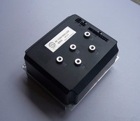Kit de conversion de voiture électrique Shinegle EV, moteur AC sans balais 3 kW, contrôleur de vitesse