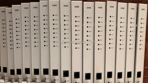 EGBS2a EGBS Enhanced GE Base Switch Board ZXUR 9000 MSG9000 BSWA0 ESDTI EGPB EGFS ETCA ATCA SBC13 GSWU RSB/A RUSU IGS U2 BSC RNC - Product Image 5