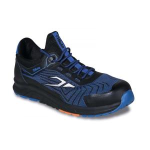 BETA - 073520148 0-Zapato de tela de malla ligera Gravity, altamente transpirable, ZAPATOS DE SEGURIDAD S1P HRO SRC Y ENTRENADORES DE SEGURIDAD - Product Image 3