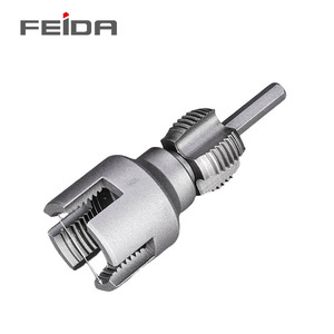 Feida ống nước nội bộ và bên ngoài Tích Hợp Chủ Đề cắt 4 ĐiểM ỐNg nước phổ chủ đề cắt Công cụ tùy chỉnh - Product Image 1