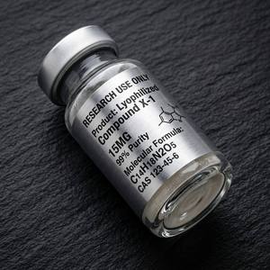 Autocollants personnalisés mats argentés Dragon pour flacons - Étiquettes 5ml 10ml 20ml pour <span class=keywords><strong>injection</strong></span> réfrigérée et matières premières médicales - Product Image 3
