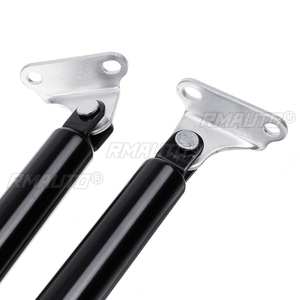 2 Amortiguadores de Gas para la Puerta Trasera del Toyota Hiace Van, Modelos con Techo Estándar 1989-2004 - Product Image 4