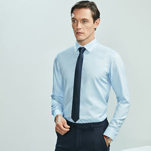 Camicia da uomo Casual da uomo personalizzata Multi-colore ad asciugatura rapida all'ingrosso di alta qualità - Product Image 6