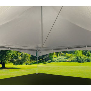 Tentes extensibles de haute qualité pour les fêtes, les mariages en plein air, les événements, les événements, tentes de pagode imperméables, portables pour le sport - Product Image 5