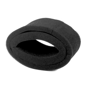 Filtro de aire Universal para motocicleta, esponja, limpiador de aire, repuestos para entradas de aire en motocicletas para GN125 <span class=keywords><strong>CG125</strong></span> HJ125 - Product Image 5