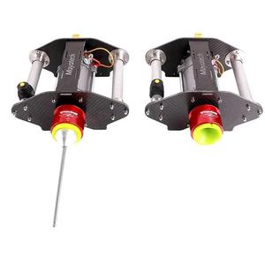 Máy khởi động Mayatech Terminator TOC250 80CC-250CC cho mô hình máy bay lớn, động cơ cánh cố định, máy bay điều khiển từ xa, trực thăng, UAV bay lâu - Product Image 5