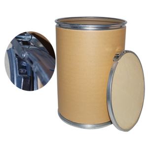 Envases de Alimentos Personalizados Más Vendidos, Tambores, Cubos y Barriles de Fibra Ecológicos - Product Image 4