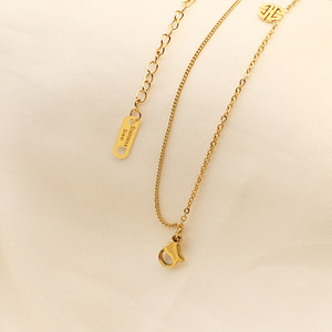 Double Layer <b>Anklet</b> For Women <b>Gold</b> Geometric Design Rhinestone Foot Jewelry Everyday Wear - Product Image 3