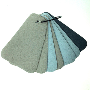 Cuero unido ecológico para muebles no tóxicos mate, Rexine para funda de asiento de coche, cuero para asiento de coche - Product Image 4