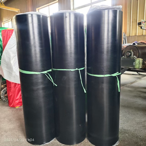 Ucuz floroelastomer FKM kauçuk levha Fvmq florosilikon floro silikon conta rulo levhalar bakire Vitons siyah kauçuk levha - Product Image 1