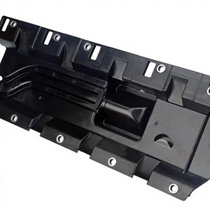 สำหรับท่อรับน้ำมันสำหรับบีเอ็มดับเบิลยู N55 เครื่องยนต์ E70 E71 F15 F16 X5 X6 11417590738 พลาสติกชิ้นส่วนทดแทนใหม่ - Product Image 2