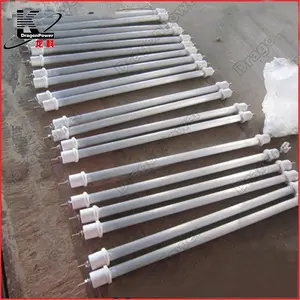 Electric quartz tube heating element with CE