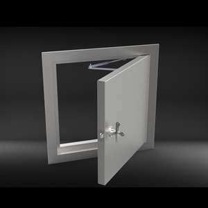 สแตนเลสที่มีไฟจัดอันดับประตูที่อยู่อาศัย<span class=keywords><strong>ขยะ</strong></span>/ถังขยะ - Product Image 4