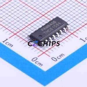 Amplificador de potencia de audio con chip IC de circuito integrado PAM8406DR, nuevo y original - Product Image 1