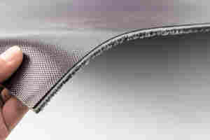 Dalles <span class=keywords><strong>de</strong></span> moquette magnétiques pour sols surélevés, revêtement <span class=keywords><strong>de</strong></span> <span class=keywords><strong>sol</strong></span> en moquette pour bureaux commerciaux, installation sans colle, dalles <span class=keywords><strong>de</strong></span> moquette réutilisables - Product Image 3