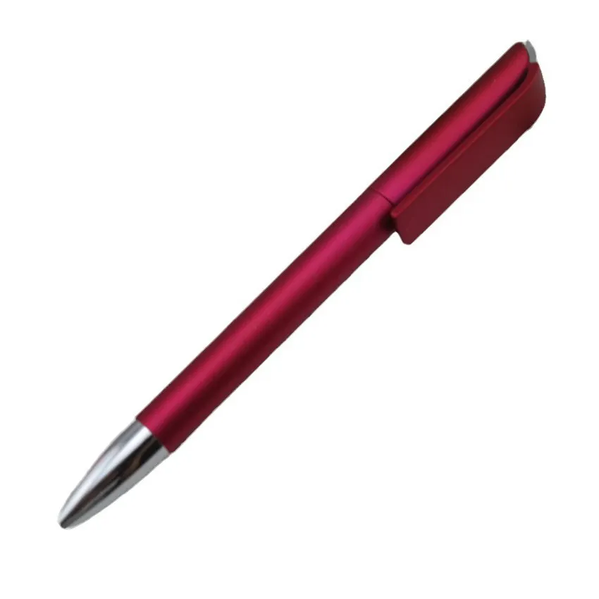 Meilleur stylo à encre à bille pour l'écriture torsadée Stylos d'écriture lisse pour adultes chinois