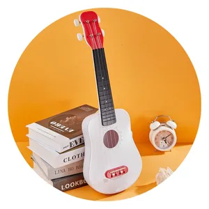 JELO SLG-U6 21 Inch Environmental Composite Materials Various Colorful Choices Custom OEM Cheap Ukulele Bass Guitar