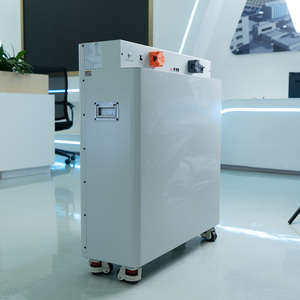 Seplos Mason 51.2v <b>48v</b> 560ah 30kwh Solar Lithium <b>Battery</b> Pack Grid Home Solar Energy Storage System CAN Communication Seplos Mso - Product Image 2