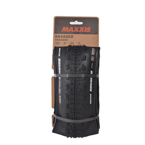 <span class=keywords><strong>Pneu</strong></span> de vélo pour enfants RAVAGER <span class=keywords><strong>700x45C</strong></span> Tubeless Gravel Road, résistant aux crevaisons, flancs bruns - Product Image 6