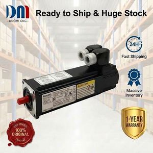 Nuevo Motor Original R911308684 MSK030C-0900-NN-M1-UG1-NNNN Motor Síncrono Trifásico de Imán Permanente - Product Image 2