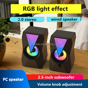 Bán Buôn Giá Rẻ Giá TV Hệ Thống Loa Siêu Bass Âm Thanh Hoạt Động Kệ Sách Loa Đảng Dj Hoạt Động Điện Loa Siêu Trầm Loa Hộp - Product Image 6