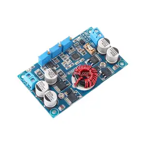 LTC3780 DC 5V~32V to 1V~30V 10A Automatic Step-Down Regulator Charging Module