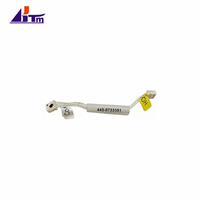 Cable adaptador corto para lector de tarjetas NCR, PN 4450729562, 445-0729562-14-06