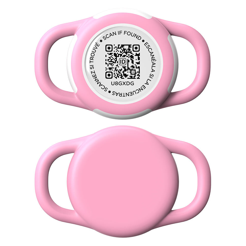 Pink S con el software Smart ID