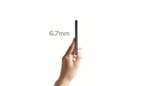 พาวเวอร์แบงค์แบบพกพาบางเฉียบ ความจุ 3000mAh รองรับการชาร์จไร้สาย ผลิตตามสั่งจากโรงงาน - Product Image 2