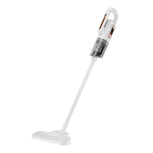 Handheld Vacuum Cleaner 10000 Pa Suction Portable For Home And Car Use With 2 In 1 Floor <b>Brush</b> - Product Image 1