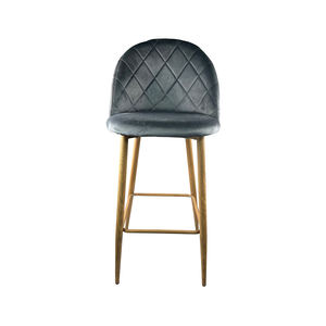 Haute Cuisine Tabourets Bar Comptoir <span class=keywords><strong>Hauteur</strong></span> Chaises Comptoir Tabourets <span class=keywords><strong>Snack</strong></span> Café Maison Restaurant Meubles Salle À Manger Bar Comptoir Chaise - Product Image 3