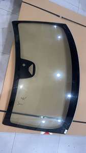 อะไหล่รถยนต์คุณภาพสูง ราคาโรงงาน ผลิตตามแบบ OEM กระจกหน้ารถยนต์สำหรับ <span class=keywords><strong>Volvo</strong></span> <span class=keywords><strong>Polestar</strong></span> 2 อุปกรณ์ตกแต่งรถยนต์แท้ - Product Image 2