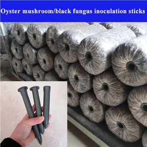 Bâton d'inoculation autoclavable en plastique PP 9/12/15/16/20 cm, outils de culture de champignons pour la culture de champignons - Product Image 2