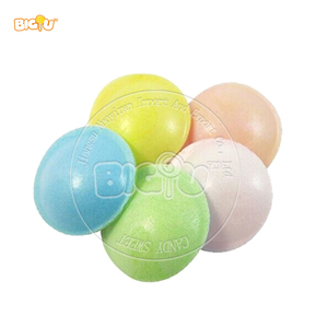 Usine En Gros Soucoupe Volante <span class=keywords><strong>Bonbons</strong></span> <span class=keywords><strong>Bonbons</strong></span> Personnalisé Coloré Super Poudre Aigre Riz Gluant Saveur Fruitée Boîte Emballage - Product Image 2