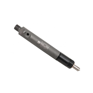 حاقن وقود KBWL132P110 لشاحنات سينوتراك هووو T7H وسيتراك C7H وهوهان، قطع غيار محرك ويتشاي WD615، رقم القطعة VG1560080276 - Product Image 1