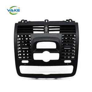 6366800800 VAKE 6366801000 alta qualità copertura del cruscotto aria condizionata uscita presa aria auto per Mercedes-Benz VITO W636 <span class=keywords><strong>W639</strong></span> - Product Image 2