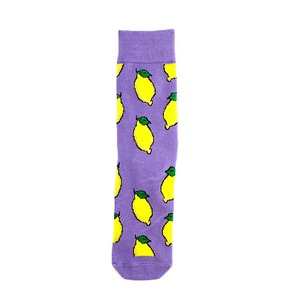 Chaussettes amusantes et mignonnes en forme de nourriture, beignets, citron, <span class=keywords><strong>avocat</strong></span>, œufs, animaux, nouveau style créatif en coton, vente en gros populaire, chaussettes pour femmes - Product Image 6
