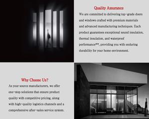 Griglia di Sicurezza in Alluminio con <span class=keywords><strong>Doppia</strong></span> Aletta Pieghevole METGOOD, Alta Qualità, Vetro Temperato, per Cucina e Uso Esterno, Piegatura Verticale - Product Image 5