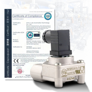 Độ chính xác cao độ nhớt thấp Micro lỏng lưu lượng kế nhỏ lưu lượng kế chất lỏng lưu lượng đồng thau cảm biến lưu lượng - Product Image 3