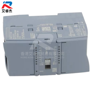 ซีเมนส์ คอนโทรลเลอร์ PLC โปรแกรมมิ่ง คอนโทรลเลอร์ รุ่นใหม่ ของแท้ 6ES7222-1HH32-0XB0 SIMATIC S7-1200 โมดูลเอาต์พุตดิจิตอล SM 1222 โมดูลเสริม - Product Image 2