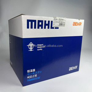 <span class=keywords><strong>Thermostat</strong></span> MAHLE TM90103 de remplacement pour <span class=keywords><strong>Mini</strong></span> <span class=keywords><strong>Cooper</strong></span> R55/<span class=keywords><strong>R56</strong></span> Neuf 11537534521ML OE 11537534521 Garantie 1 an - Product Image 2