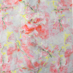 Tissu en satin de luxe imprimé numériquement motif floral personnalisé Safa Textile, idéal pour les vêtements féminins – Nouvelle collection en promotion - Product Image 6
