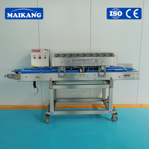 Rebanadora <span class=keywords><strong>de</strong></span> Pechuga <span class=keywords><strong>de</strong></span> Pollo a <span class=keywords><strong>Precio</strong></span> <span class=keywords><strong>de</strong></span> Fábrica, Duradera, Adecuada para el Procesamiento <span class=keywords><strong>de</strong></span> Carne y la Industria Alimentaria, Máquina para Rebanar - Product Image 6