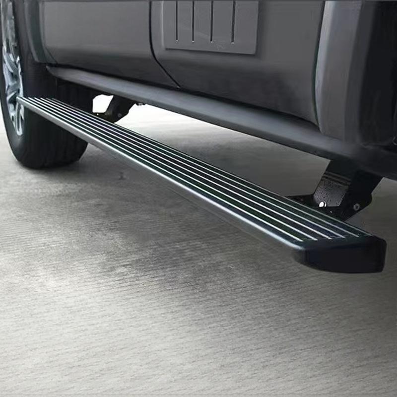 Electric Running Boards