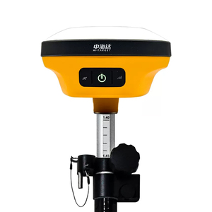 2025 nuevo Hi Target V200 receptor láser Drone Land Survey <span class=keywords><strong>Mavic</strong></span> <span class=keywords><strong>3</strong></span> <span class=keywords><strong>Enterprise</strong></span> Base precio equipo Top Eye De Rover Gps <span class=keywords><strong>Rtk</strong></span> Gnss - Product Image 2