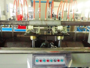 เครื่องตรวจสอบรอยต่อท่อแบบแม่เหล็กเรืองแสง BIBO Nuke Coupling สำหรับตรวจจับข้อบกพร่องด้วยอนุภาคแม่เหล็ก ใช้ไฟ 220V รับประกัน 1 ปี - Product Image 4