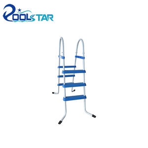 Échelle de <span class=keywords><strong>piscine</strong></span> à 3 marches de haute qualité fabriquée par le fabricant Matériau ABS pour piscines de spa - Product Image 3