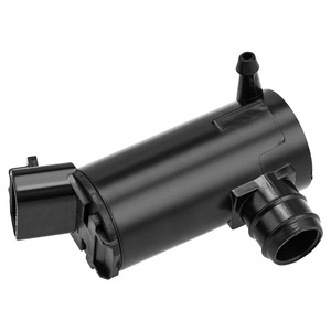 Bomba de Lavaparabrisas para Automóvil 85330-12340 para Toyota Corolla, Piezas de Plástico, Metal y Goma - Product Image 3